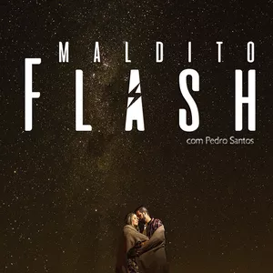 Imagem de capa para o Curso online Maldito Flash Online