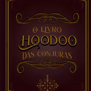 Imagem de capa para o Curso online O Livro Hoodoo das Conjuras
