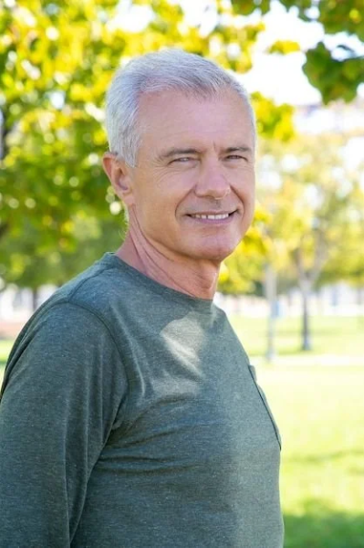 Francisco Junior Terapeuta