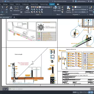 Imagem de capa para o Curso online Projetos de agrupamento de medições Energisa. 