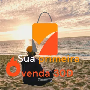 Imagem de capa para o Curso online Métodos SPV30 - Sua Primeira Venda em 30 Dias