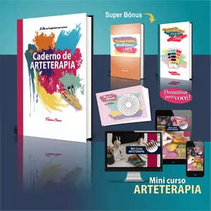 Capa do curso 