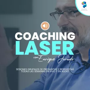 Imagen de portada para Curso online Coaching Laser con Enrique Jurado