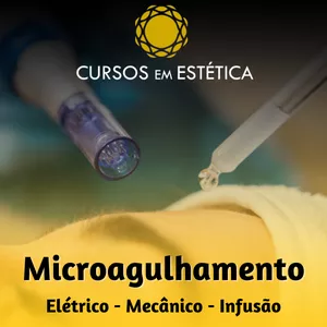 Imagem do curso Master Class - Microagulhamento