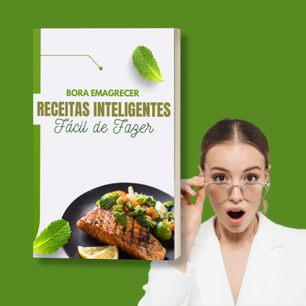 RECEITAS INTELIGENTES