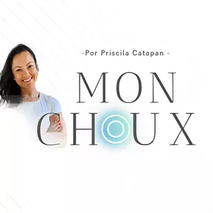 Mon Choux por Priscila Catapan