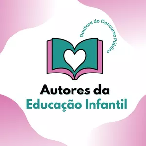 Imagem de capa para o Curso online Autores da Educação Infantil
