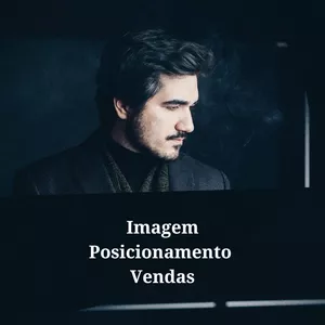 Imagem de capa para o Evento presencial Imersão Imagem e Posicionamento
