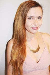 Frances Vidakovic