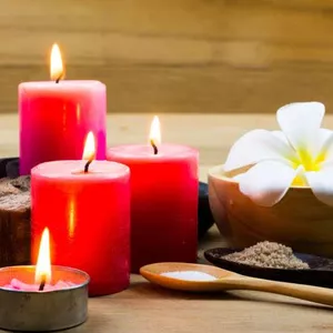 Imagem de capa para o Ebook O poder das simpatias