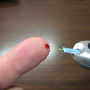 Imagem de capa para o Ebook Sinais de Diabetes: Conheça os Alertas do Seu Corpo