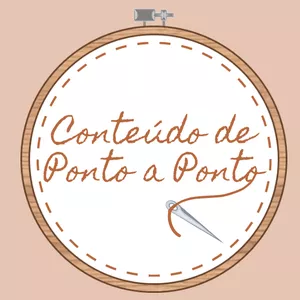 Imagem de capa para o Curso online Conteúdo de Ponto a Ponto