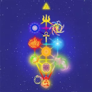 Imagem de capa para o Curso online Áudios Meditativos dos Essênios