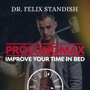 Cover image for Ebook RapidReCharge &amp; ProlongMax