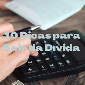 Imagem do curso 10 Dicas para Sair da Dívida