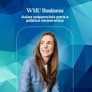 Imagem de capa para o Curso online WeHelpU Business