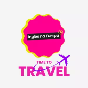Imagem de capa para o Curso online Travel - Curso de ingles para viagem 