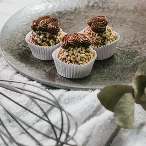 Brigadeiros Lucrativos