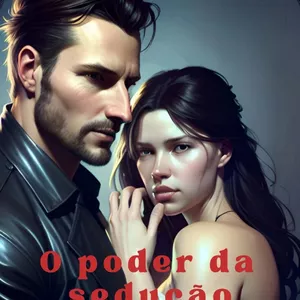 Imagem de capa para o Ebook O Poder da Sedução