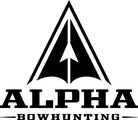 Alpha Bowhunting logo