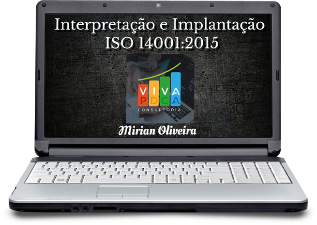 Imagem do curso Curso de Interpretação e Implantação da ISO 14001:2015