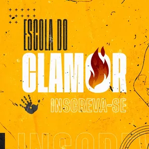 Curso Curso de oração, clamor e intercessão