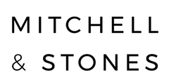 Mitchell & Stones logo