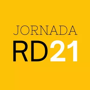 Imagem de capa para o Curso online Jornada RD21