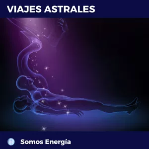 Imagen de portada para Ebook Viajes Astrales
