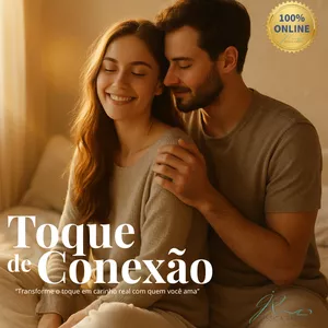 Imagem de capa para o Curso online Toque de conexão