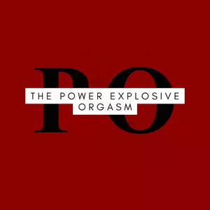 Cover image for Online course The power explosive orgasm