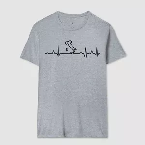 Imagem de capa para o Curso online Camiseta Coração Itália