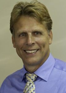 Dr. John Turner, DC