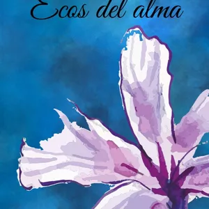 Imagen de portada para Ebook Antología de poesía: Ecos del alma