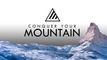 JRF Conquer Your Mountain