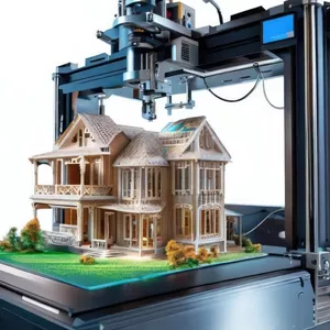 Imagen de portada para Curso online Curso Basico de Impresion 3D