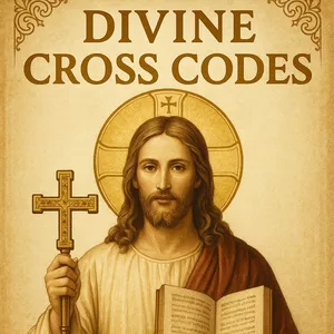 Cover image for Online course Divine Cross Codes