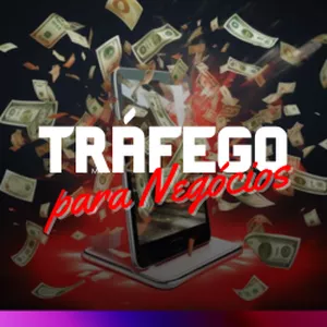 Imagem de capa para o Curso online Método Tráfego para Negócios
