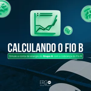 Imagem de capa para o Ebook Calculando o FIO B - Grupo A