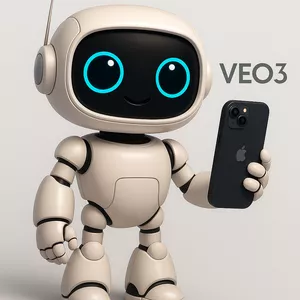 Imagem de capa para o Curso online Aulão VEO 3 na Prática