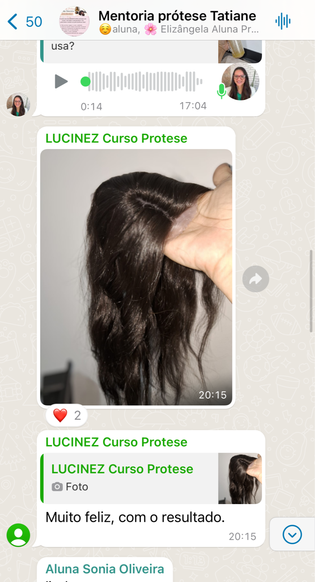 Luci