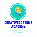 Creative Costume Academy logo
