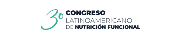 III CONGRESO LATINOAMERICANO DE NUTRICIÓN FUNCIONAL