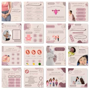 CANVA GINECOLOGIA E OBSTETRÍCIA