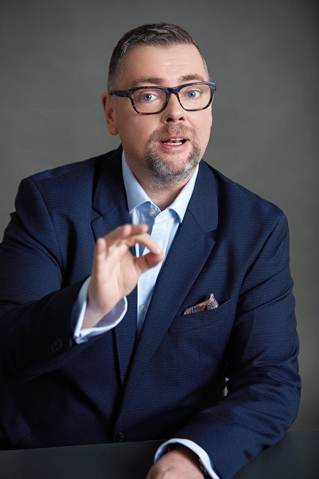 Michael Kerschbaumer