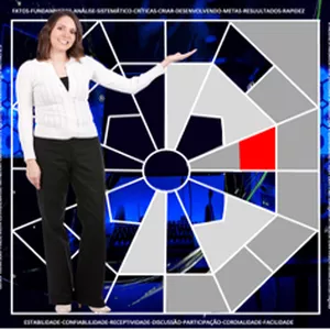 Imagem de Curso de Liderança Comportamental - DISC criado por Vicente Romano Neto na hotmart