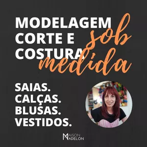 Capa do curso 