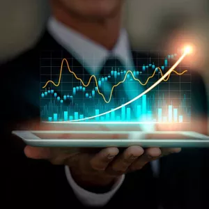 Imagem do curso Finanças e investimento