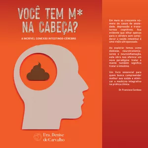Imagem de capa para o Curso online VOCÊ TEM M* NA CABEÇA?