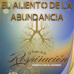 Imagen de portada para Ebook EL ALIENTO DE LA ABUNDANCIA